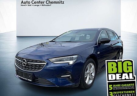 Opel Insignia ST AT8 Elegance Matrix/Navi/Ergo/Park&Go