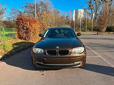 BMW 116 116i