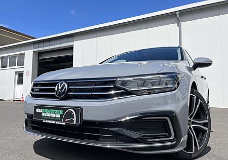 VW Passat Variant Volkswagen GTE 1.4 TSI R-Line Optik AHK Navi DAB ACC LED PDC