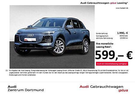 Audi Q6 e-tron quattro advanced 360°CAM LM19 E-KLAPPE
