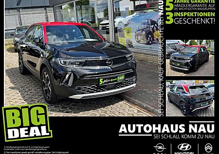 Opel Mokka Turbo Ultimate inkl. Inspektionpaket !