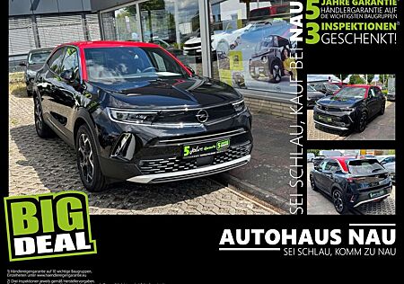 Opel Mokka Turbo Ultimate inkl. Inspektionpaket !