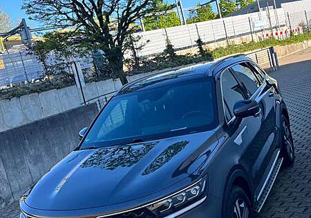 Kia Sorento Sorento 1.6 T-GDI Plug-in Hybrid AWD Platinum