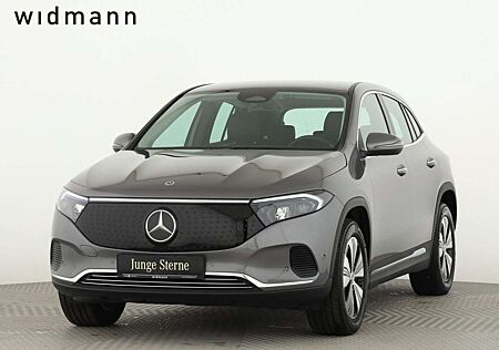 Mercedes-Benz EQA 350 gebraucht kaufen Mercedes-Benz EQA 350 4M *Progressive Adv + *WinterP*Navi*LED*