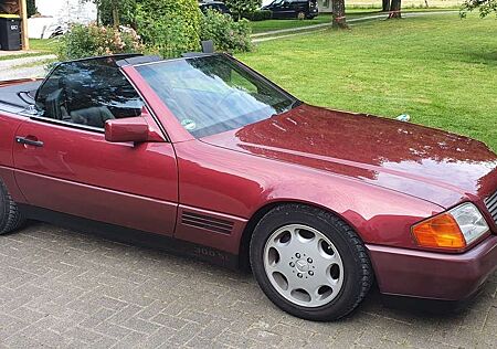 Mercedes-Benz SL 300 300 SL