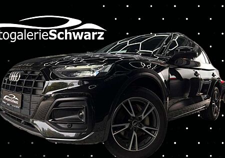 Audi Q5 50 TFSIe FACELIFT MATRX VIRTC+HUD ACC AMB AHK