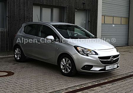 Opel Corsa E Drive Automatik, CarPlay, Lenkradheizung