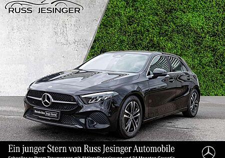 Mercedes-Benz A 180 Progressive *AHK*LED*Burm*MBUX*Cam*SpurH*
