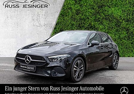 Mercedes-Benz A 180 Progressive *AHK*LED*Burm*MBUX*Cam*SpurH*