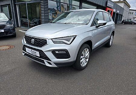Seat Ateca Style