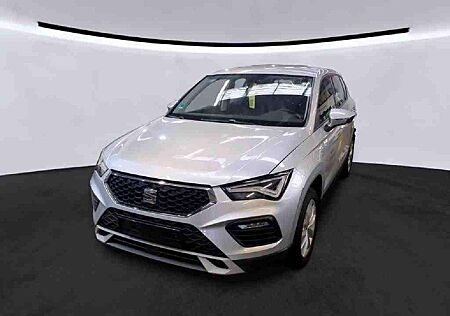 Seat Ateca Style