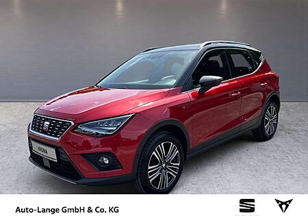 Seat Arona Xcellence 1.0 TSI 115 PS LED NAVI AHK