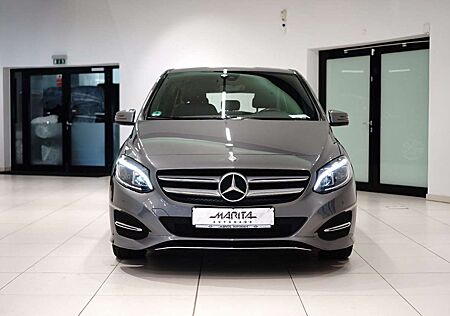 Mercedes-Benz B 180 D|SPORTS-TOURER|TEMPOMAT|2xPDC|NAVI|LED|F1|