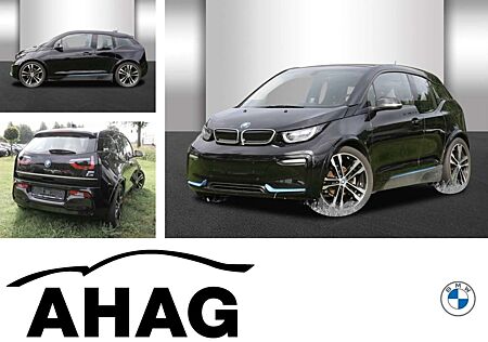 BMW i3 s (120 Ah), 135kW Navi Business Klimaaut. PDC