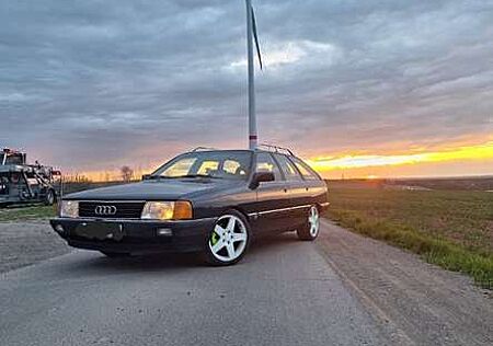 Audi 100 2.3 E Komfort