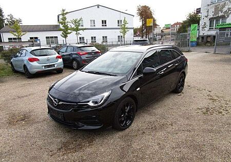 Opel Astra K Sports Tourer BusinessElegance Automatik