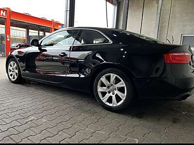 Audi A5 2.0 TFSI