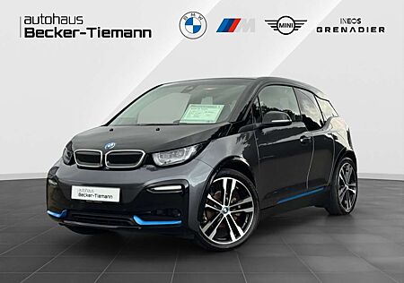 BMW i3 gebraucht kaufen BMW i3 s 120Ah | Kamera | adapt. LED | Abstandstemp. | Ko