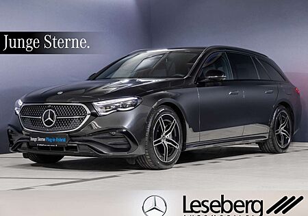 Mercedes-Benz E 300 e T AMG DIG.LIGHT/Distro./360°/Memory/ DAB