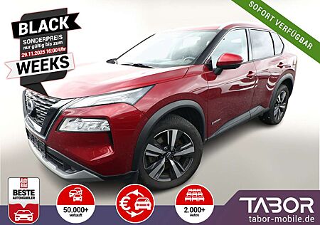 Nissan X-Trail VC-T 213 e-Power N-Connecta UVP-44%*