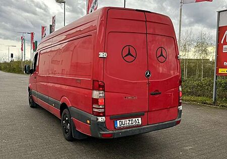 Mercedes-Benz Sprinter 316 CDI 906.131