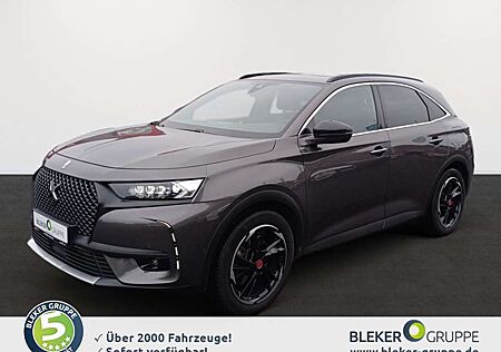 DS Automobiles DS 7 Crossback E-Tense 4x2 225 Performance Line+