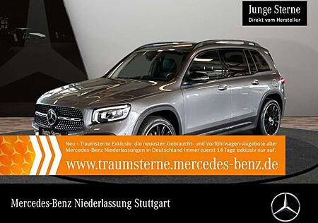 Mercedes-Benz GLA 250 GLB 250 AMG+NIGHT+LED+KAMERA+HUD+KEYLESS+8G