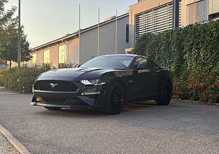 Ford Mustang GT 6-GANG MAGNE-RIDE RECARO B&O SPOILER