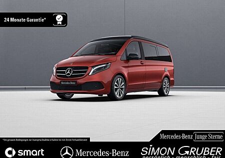 Mercedes-Benz Marco Polo V 250 d 4M EDITION Distronic Glasdach