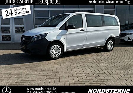 Mercedes-Benz Vito 114 CDI Tourer PRO Lang KAMERA+NAVI+SHZ
