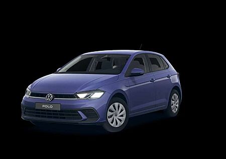 Volkswagen Polo 1.0 MPI Life  KLIMA LED RADIO