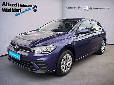 Volkswagen Polo 1.0 MPI Life  KLIMA LED RADIO