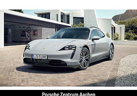 Porsche Taycan Sport Turismo BOSE Luftfederung Panorama