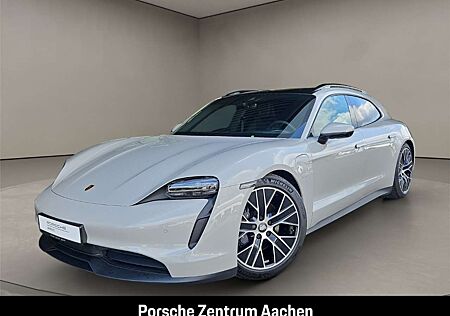 Porsche Taycan Sport Turismo BOSE Luftfederung Panorama