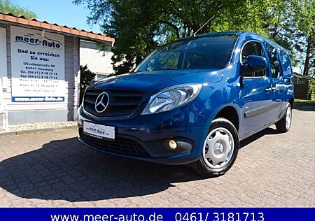 Mercedes-Benz Citan Mixto 111 CDI extralang Klima/GRA/5.Sitze