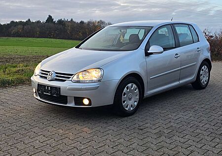 VW Golf Volkswagen Goal