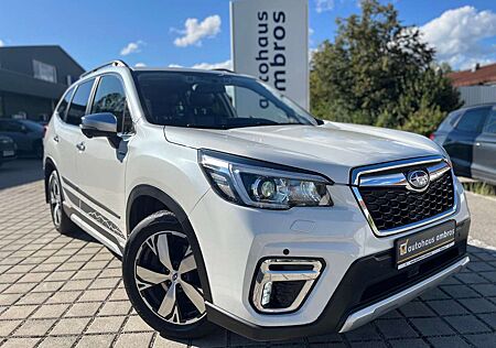 Subaru Forester Platinum *Hausmesse*