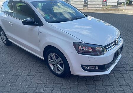 VW Polo Volkswagen Match