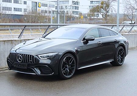 Mercedes-Benz AMG GT 53 4M*PANO*Distro*360*Memory*H-Up*Standh*