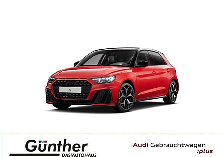 Audi A1 25 Sportback 25 TFSI S LINE S TRONIC+SPORTSIT