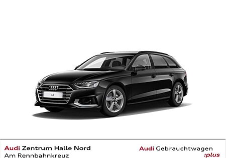 Audi A4 Avant advanced 35 TDI S tronic