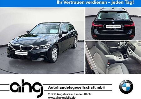 BMW 320 d Touring Advantage Navi Klima PDC DAB Sitzhe