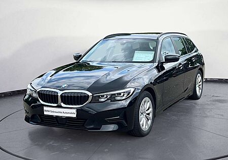 BMW 320 d Touring Advantage Navi Klima PDC DAB Sitzhe