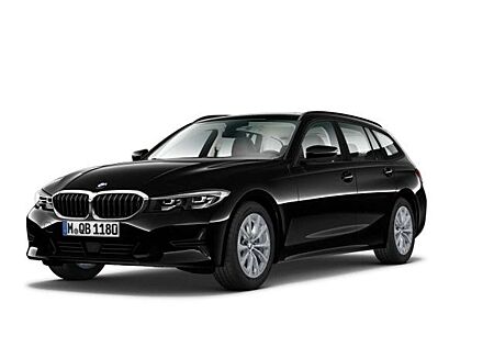 BMW 320 d Touring Advantage Navi Klima PDC DAB Sitzhe