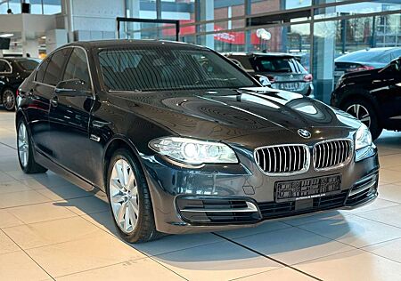 BMW 530d 530 5 Lim. /HEADUP/SPURHALTEASS/LENKRADHEIZ/LM