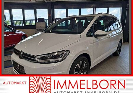 VW Touran Volkswagen Comfort 7Sitz*STHZG*Kamera*Pano*LED*AHK