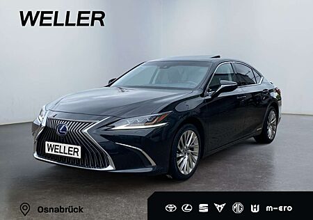 Lexus IS 300 ES 300 h Luxury Line *Navi*HUD*M.Levinson*360°**TWA*LMF*S