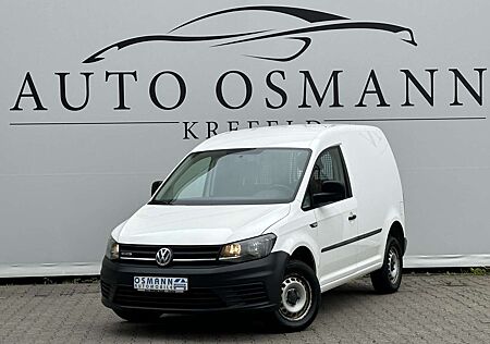 VW Caddy Volkswagen 2.0 TDI 4MOTION Rückfahrkamera TÜV NEU