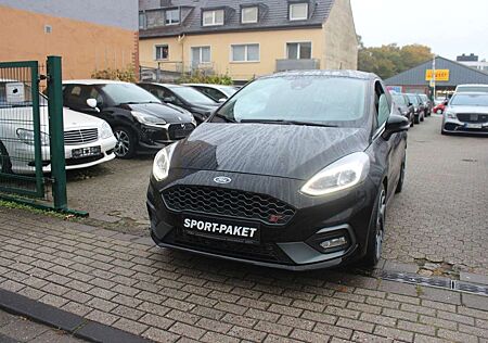 Ford Fiesta ST/Perfonmance/Recaro-Sitze/Spurh/F.Asiss