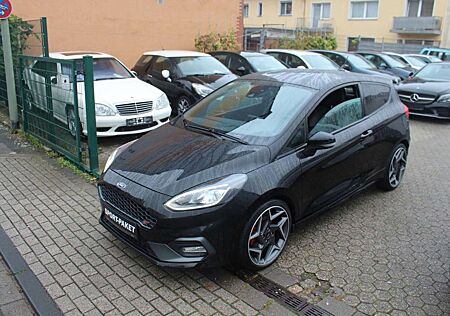 Ford Fiesta ST/Perfonmance/Recaro/Spurh/F.Asis./Carbon